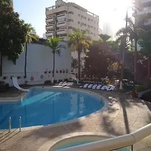 Hotel Bahía, Cartagena