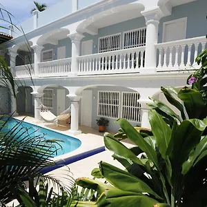 Casa Cytia Cartagena