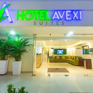 Avexi By Geh Cartagena