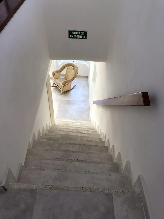 Casa Gimani Hotel Cartagena
